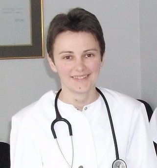 CMI Dr. Petrescu Alice - Elena - Cabinet Medical de Geriatrie - Gerontologie